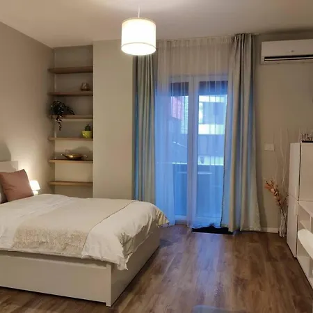 Apartmán Joy Armoniei 01 Temešvár