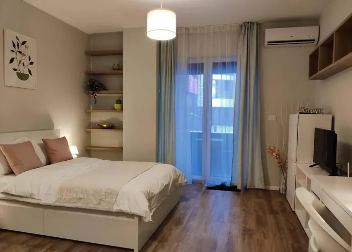 Apartment Joy Armoniei 01 Timişoara