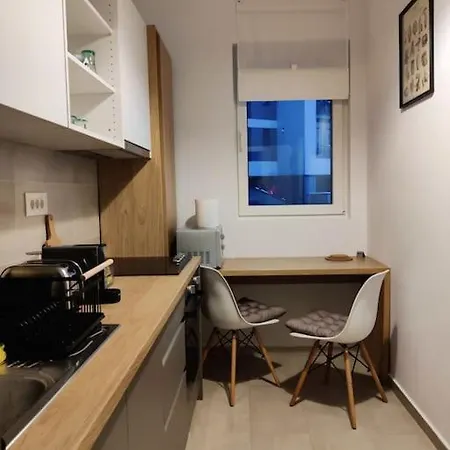 Joy Armoniei 01 Apartment *