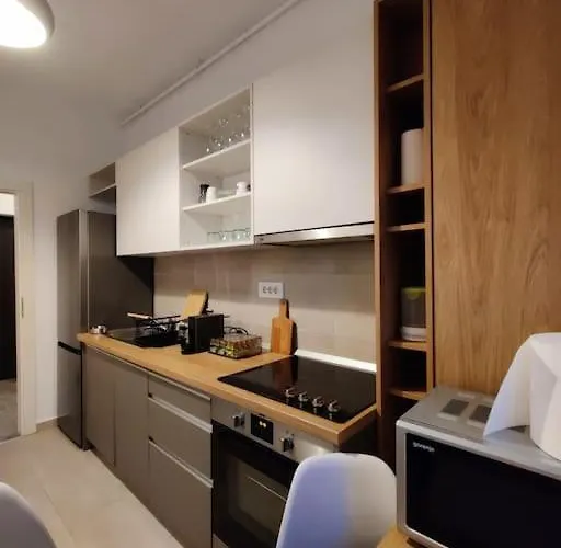 Apartment Joy Armoniei 01 Timisoara