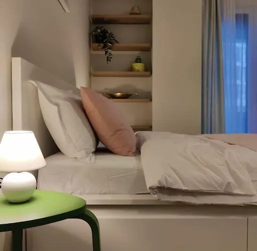 Joy Armoniei 01 * Timisoara