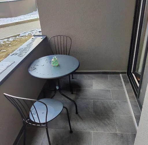 Joy Armoniei 01 Apartment Timisoara